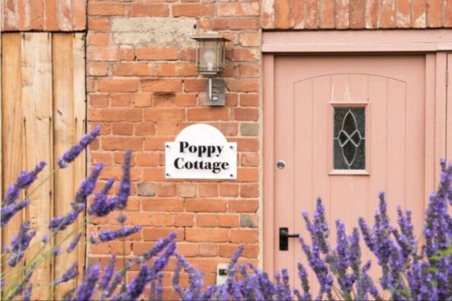 Picturesque barn converted cottage - 15 mins from Exeter