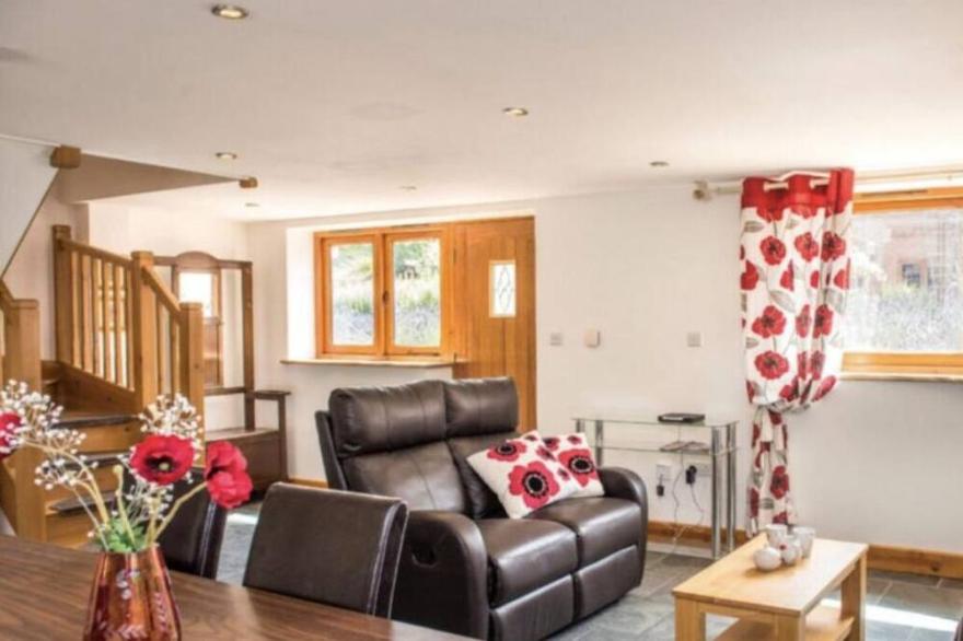 Picturesque barn converted cottage - 15 mins from Exeter