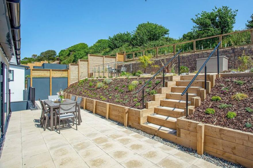 4 bedroom accommodation in Appledore, near Westward Ho!