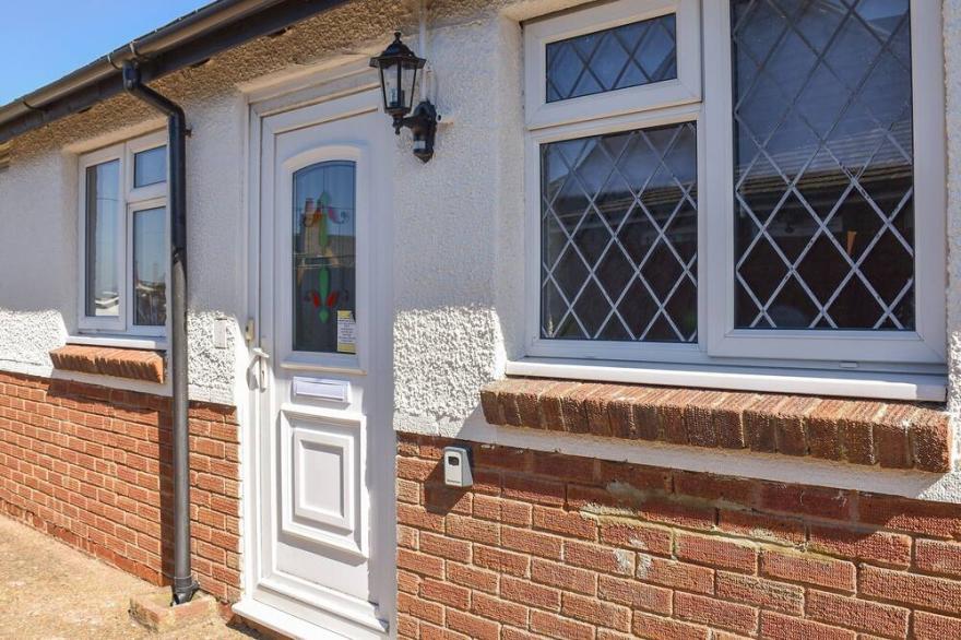 3 bedroom accommodation in Pevensey Bay