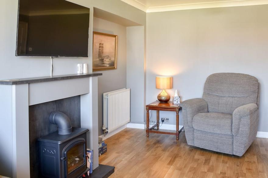 3 bedroom accommodation in Pevensey Bay