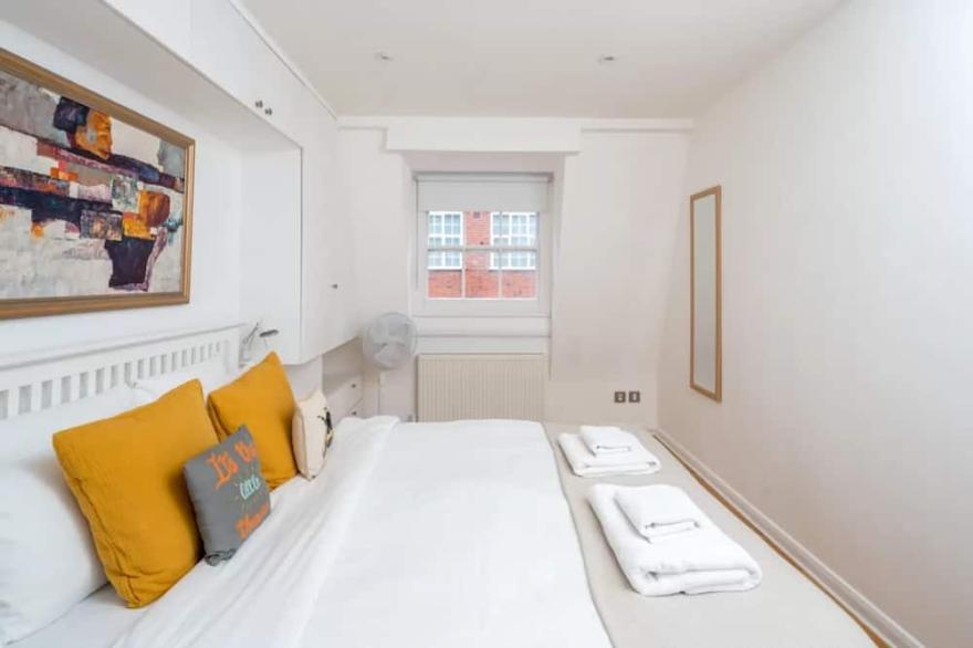 Modern 4bed 3 bath close to Hyde Park