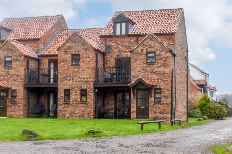 3 bedroom accommodation in Whitby