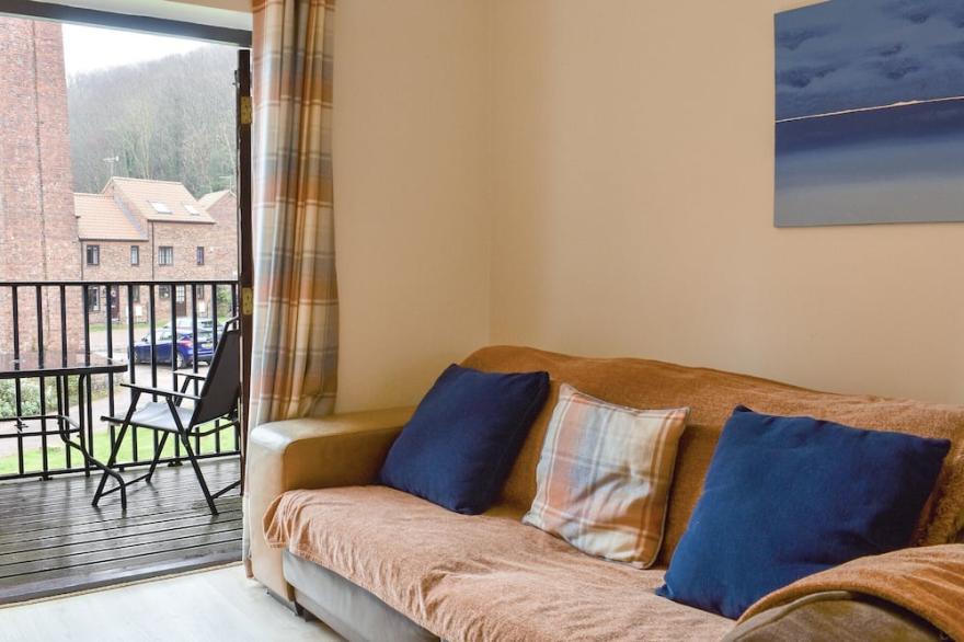 3 bedroom accommodation in Whitby