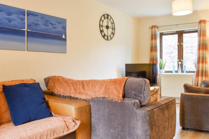 3 bedroom accommodation in Whitby