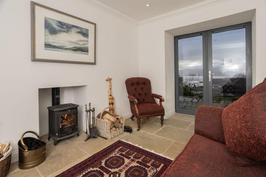 The Croft at Thistles on Skye