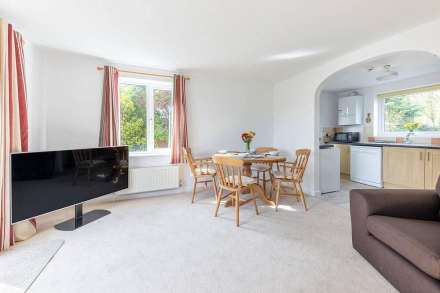 2 bedroom accommodation in Great Ryburgh, near Fakenham