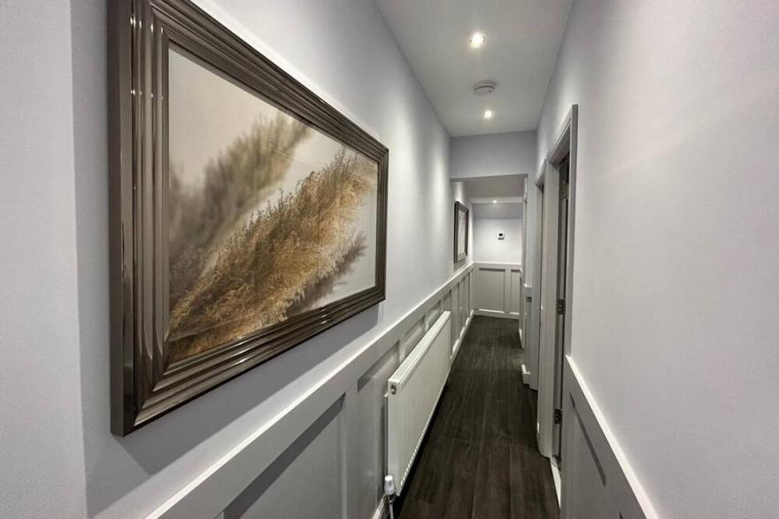 Sugar Hill Suite by Sasco Apartments