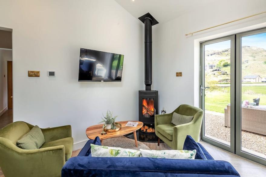 2 bedroom accommodation in Summit, Littleborough near Todmorden