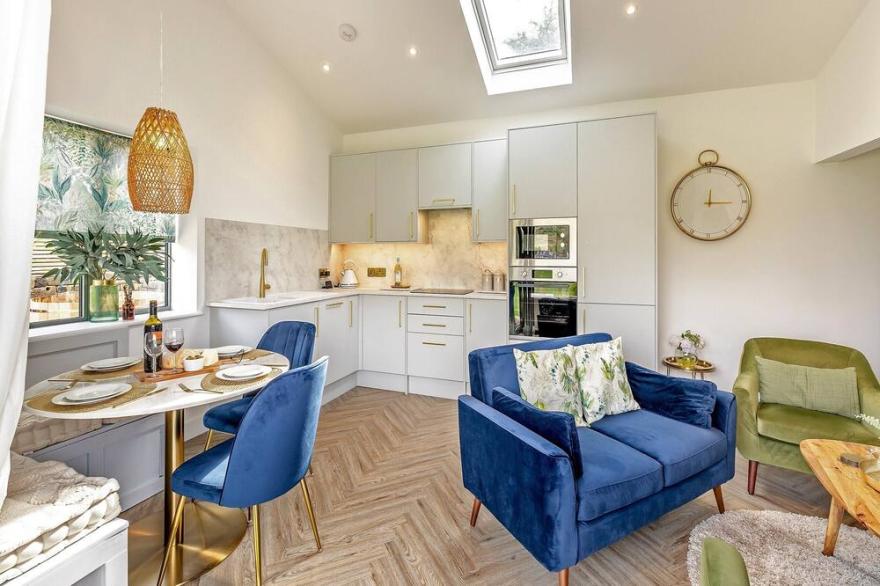 2 bedroom accommodation in Summit, Littleborough near Todmorden