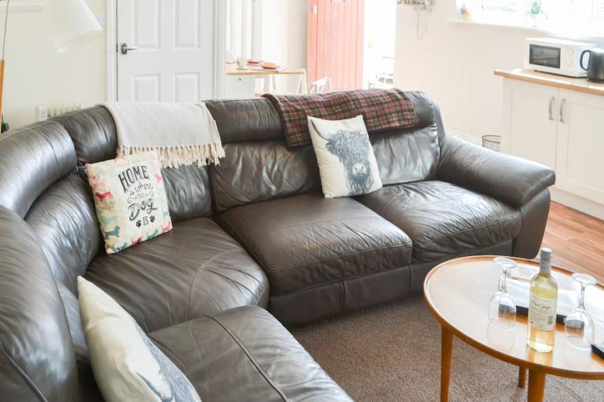3 bedroom accommodation in Belford