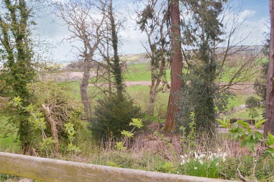 1 bedroom accommodation in North Middleton, near Wooler