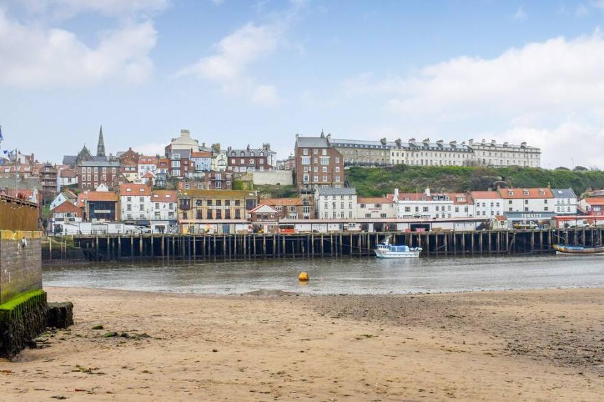 2 bedroom accommodation in Whitby