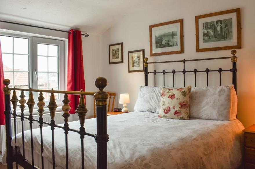 2 bedroom accommodation in Whitby