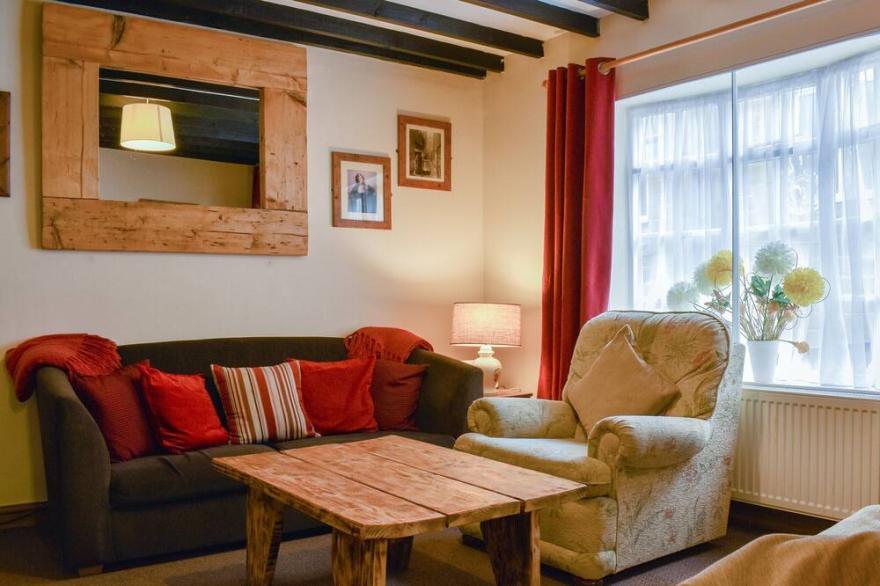 2 bedroom accommodation in Whitby