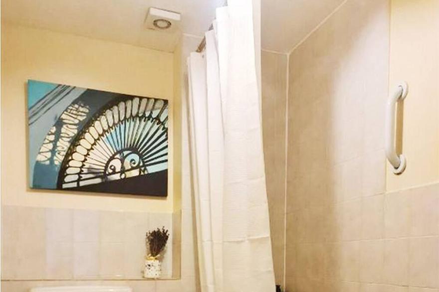 Charming 1 bedroom apartment overlooking Rye Rivers
