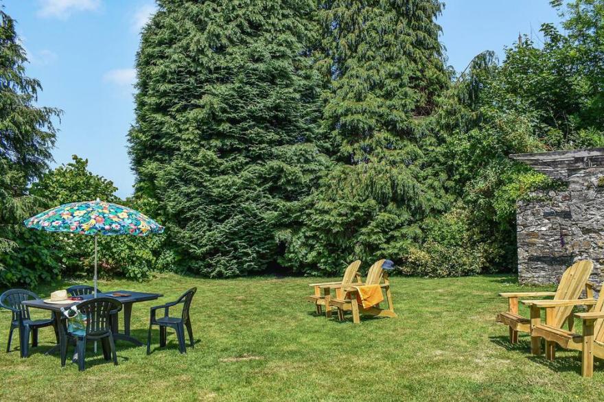 2 bedroom accommodation in Lostwithiel