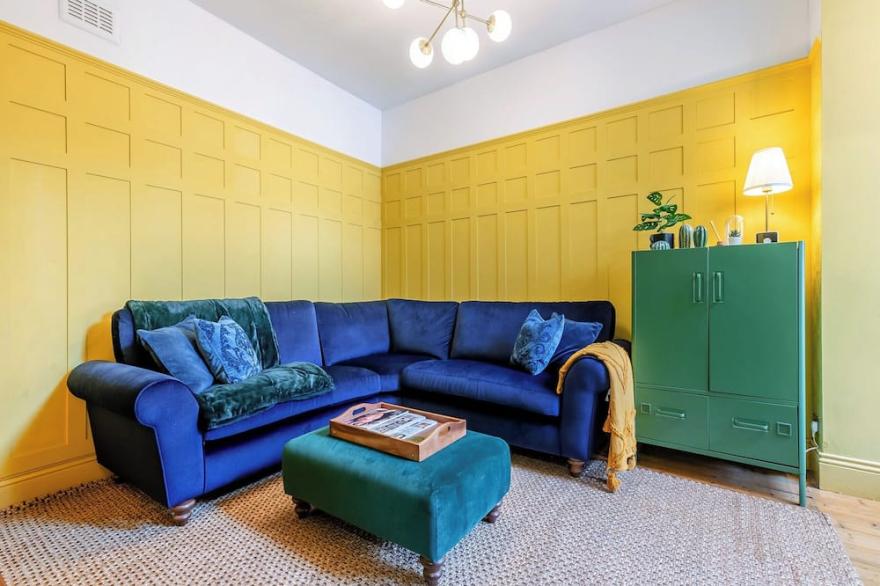 3 bedroom accommodation in Saltburn-by the-Sea