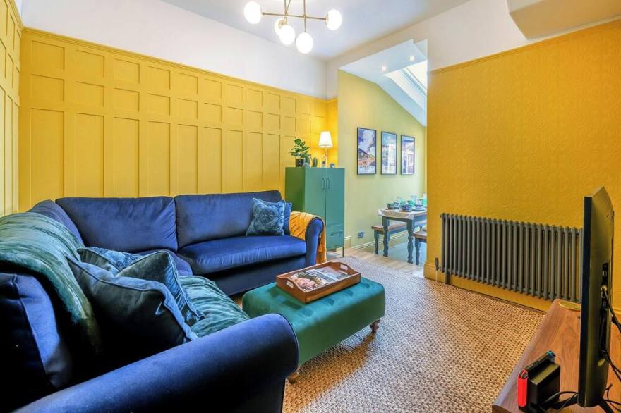 3 bedroom accommodation in Saltburn-by the-Sea