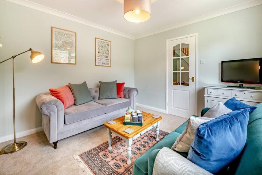 2 bedroom accommodation in Pateley Bridge