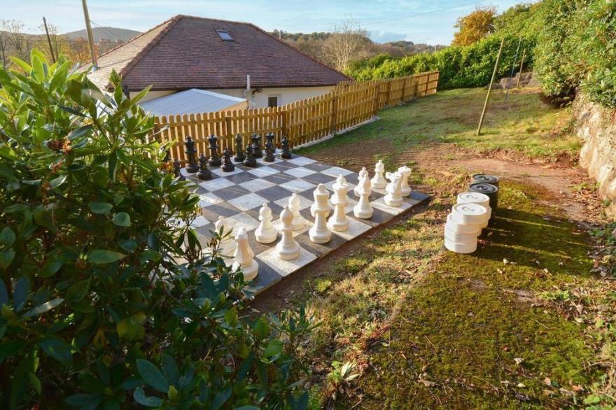3 bedroom accommodation in Dalbeattie