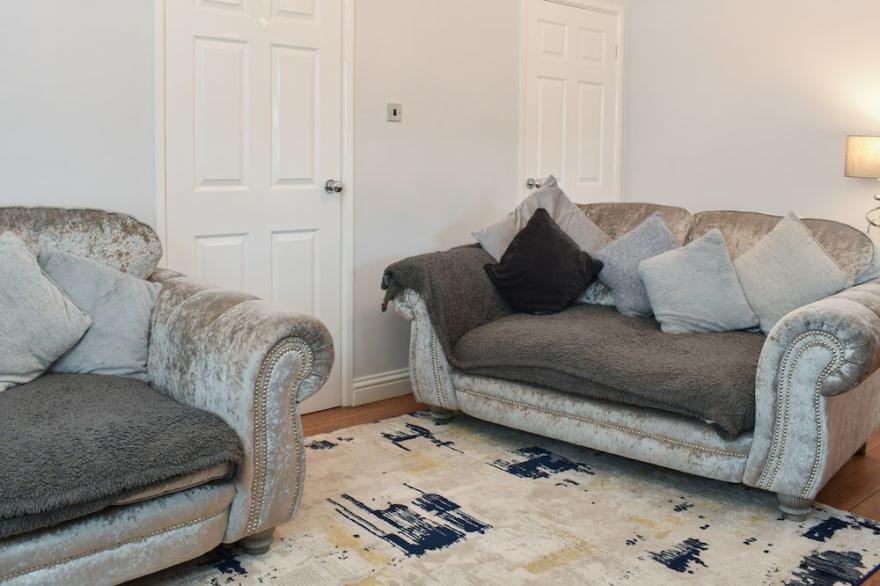 1 bedroom accommodation in Houghton le Spring, near Sunderland