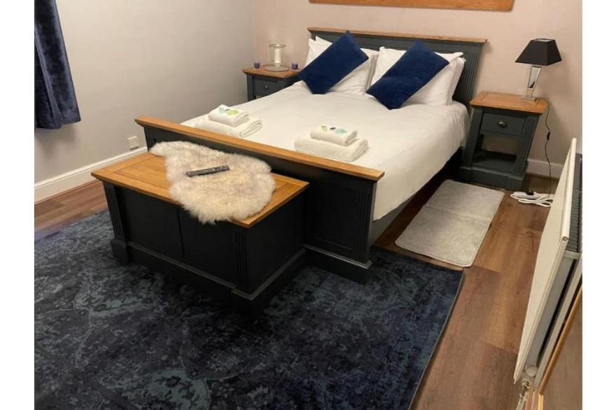 Characterful Home in York - Free parking