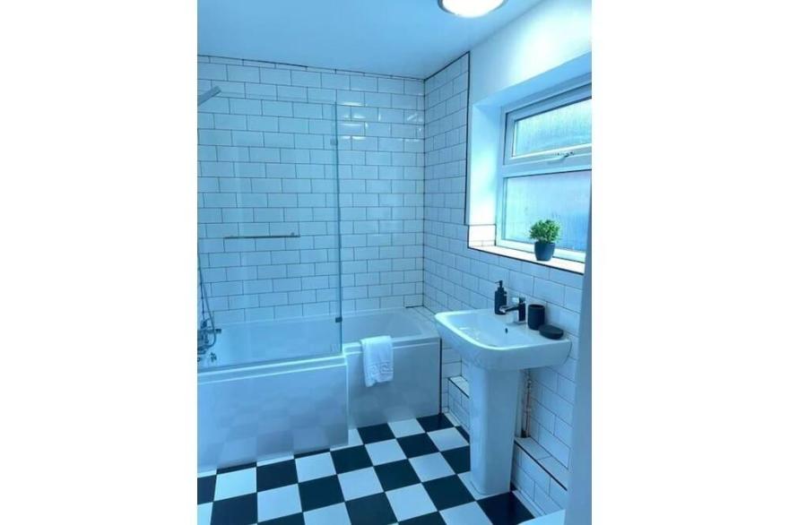 Characterful Home in York - Free parking