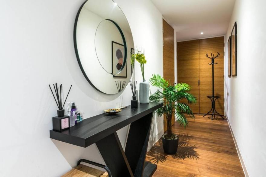 Apartment for 4 in the Heart of Shoreditch
