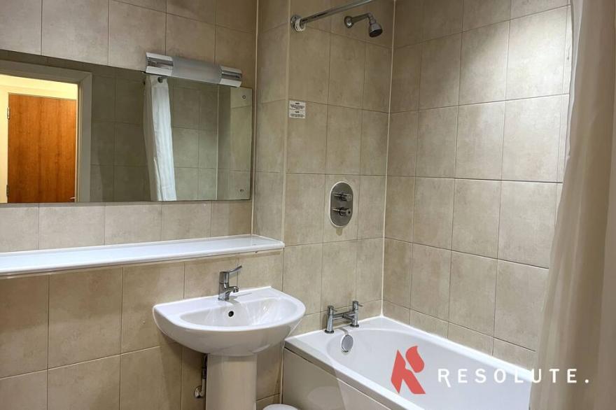★ Brand New Arcadian Centre One Bedroom - Balcony - Bullring