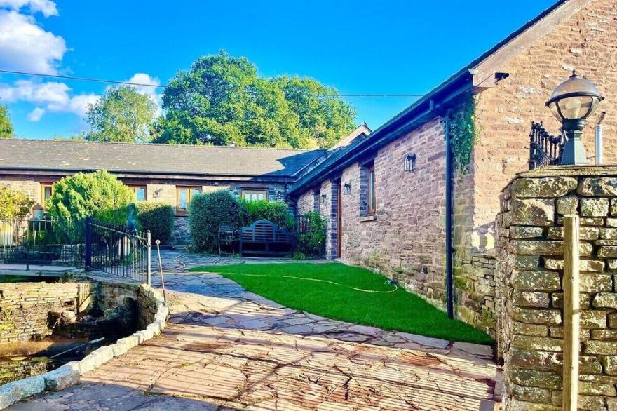 Vrbo Property