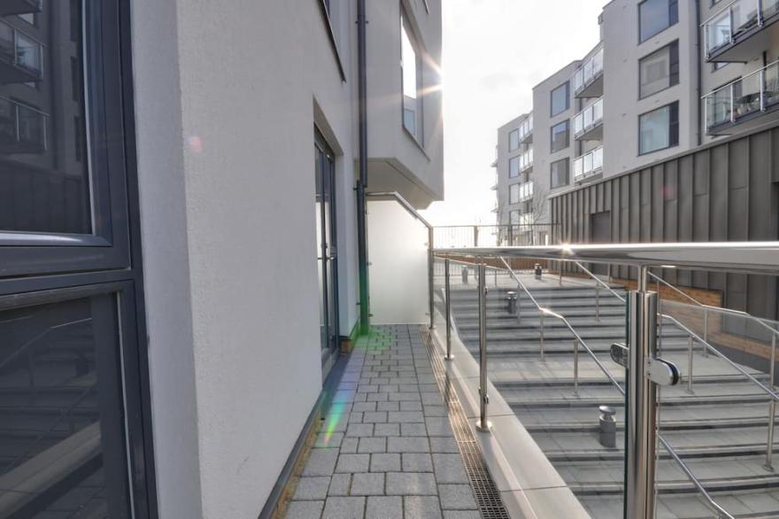 East Altitude -  an apartment that sleeps 4 guests  in 2 bedrooms