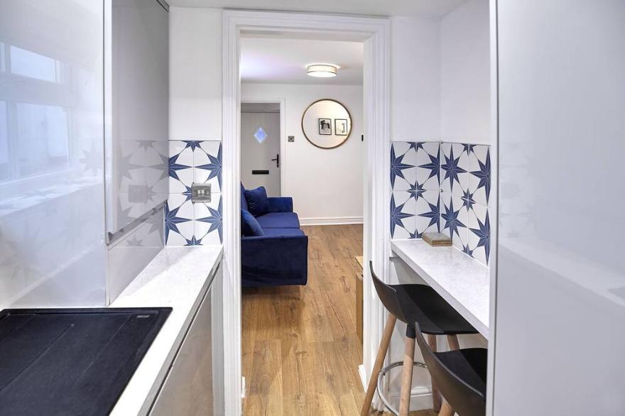 Host & Stay | Clinker Cottage
