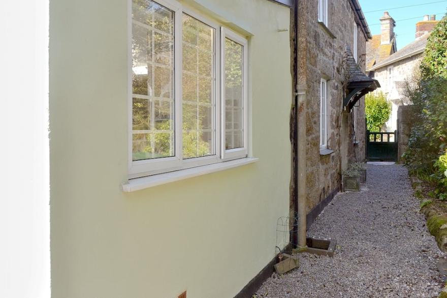 2 bedroom accommodation in Madron, near Penzance