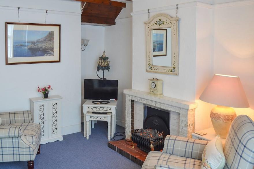 2 bedroom accommodation in Madron, near Penzance