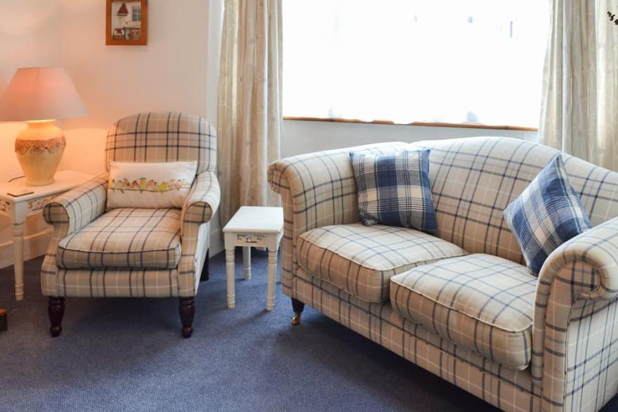 2 bedroom accommodation in Madron, near Penzance