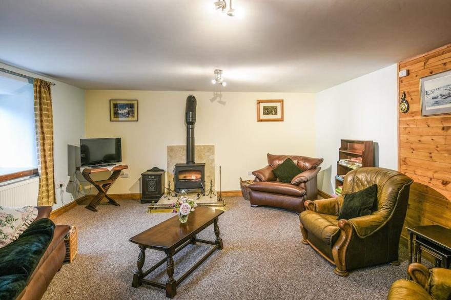 3 bedroom accommodation in Macefen, near Whitchurch