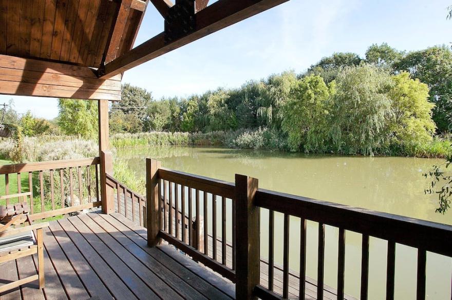 3 bedroom accommodation in Keal Cotes