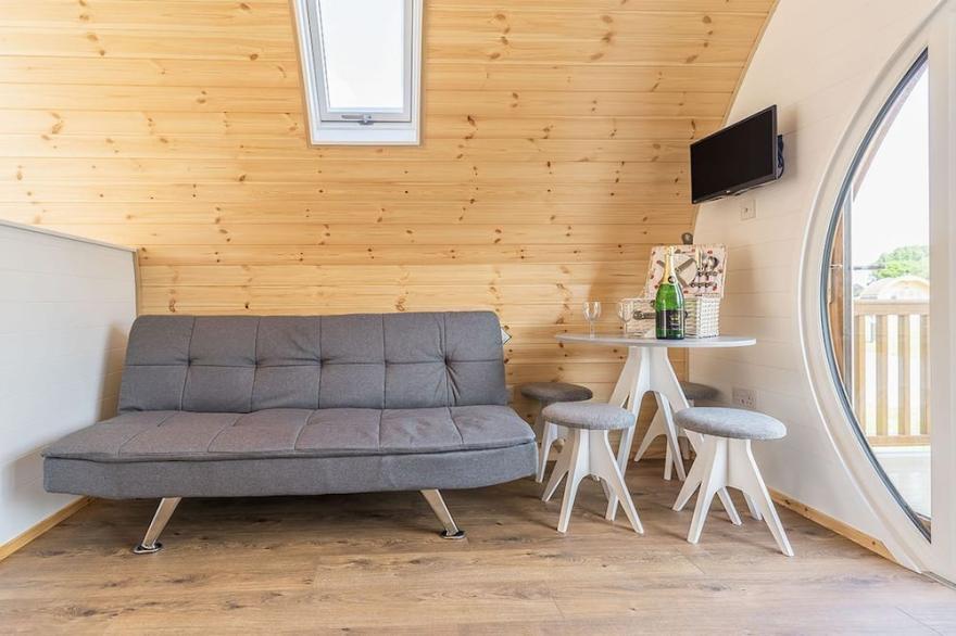 0 bedroom accommodation in Beverley
