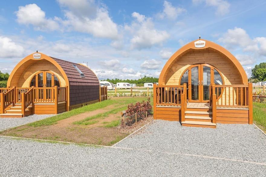 0 bedroom accommodation in Beverley
