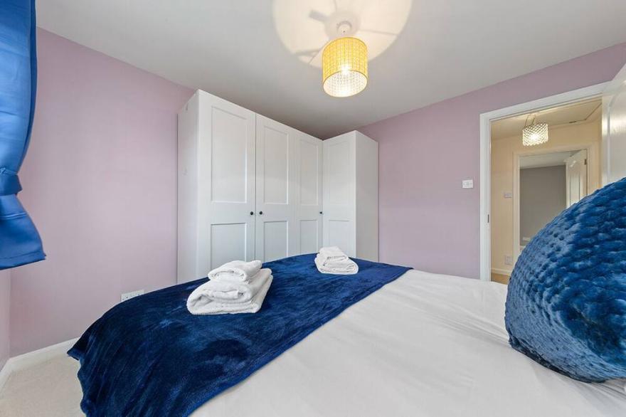 Footbury House - Orpington