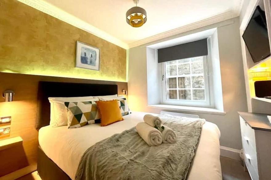 West End Boutique Apartment on William Street