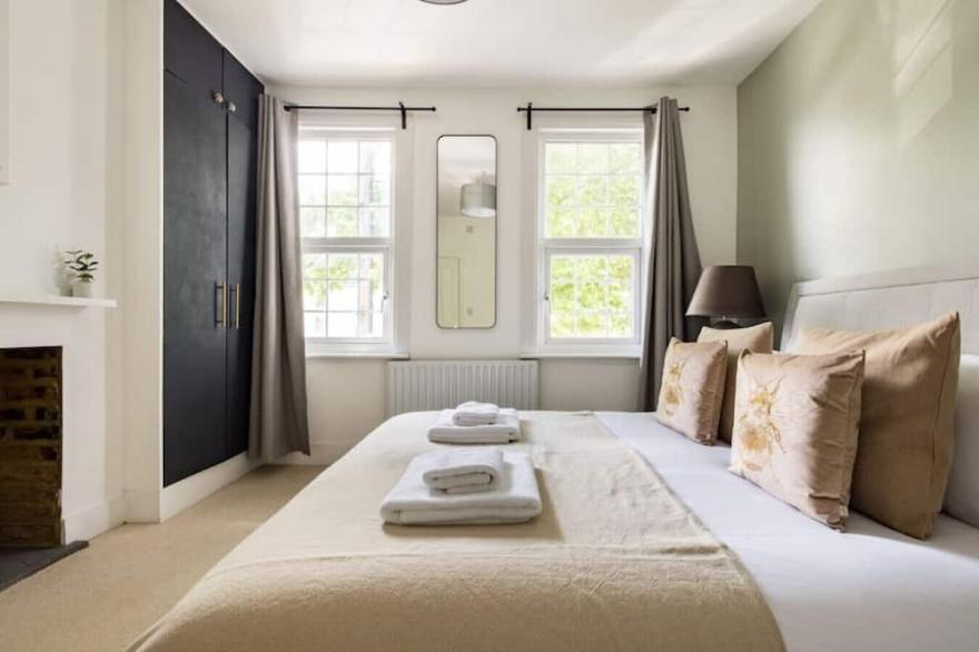 The Stratford Villas