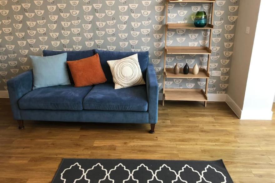 Holiday house Redhill for 4 - 10 persons with 5 bedrooms - Row house