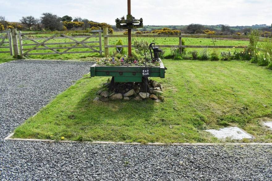 1 bedroom accommodation in Porkellis, near Helston