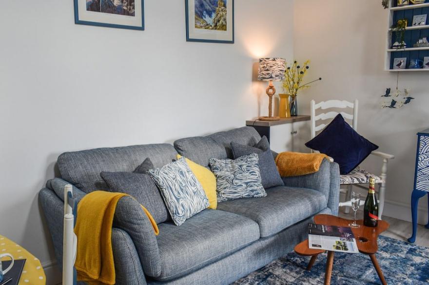 1 bedroom accommodation in Porkellis, near Helston