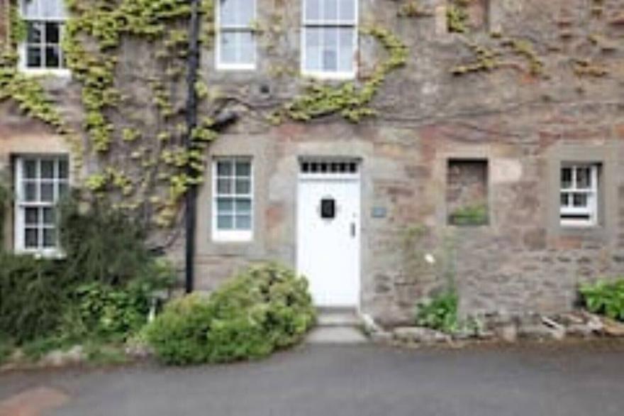 Scotland's Golf Coast - Your Luxury Holiday Stay in East Lothian