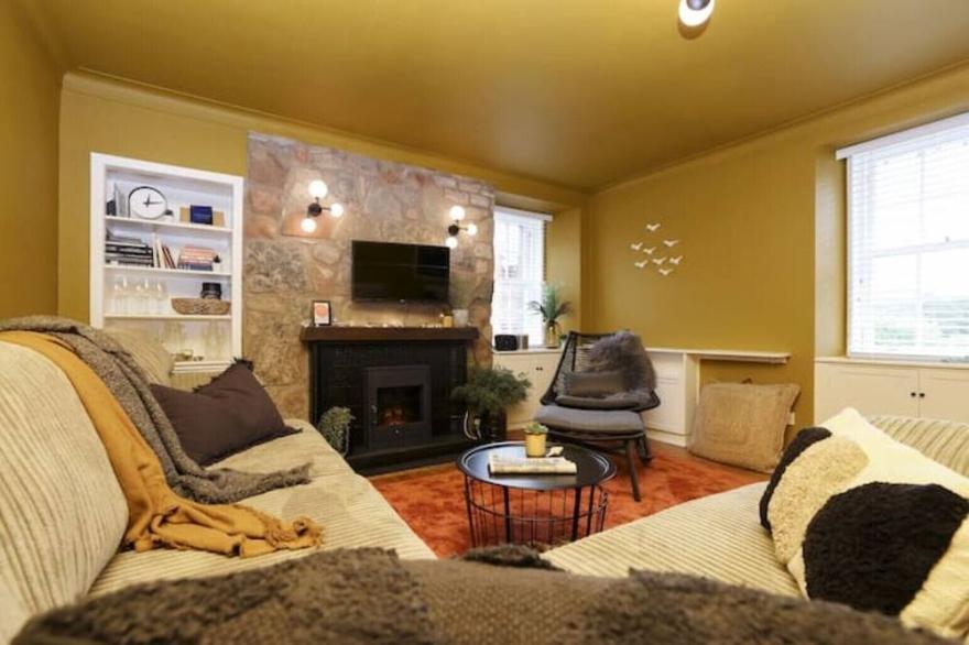 Scotland's Golf Coast - Your Luxury Holiday Stay in East Lothian