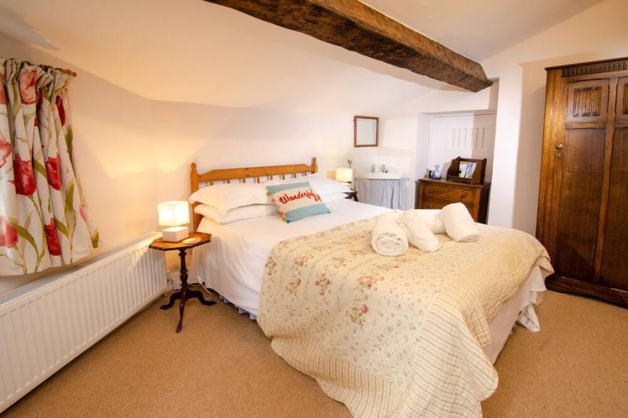 Juniper Grasmere - Juniper Cottage, Grasmere