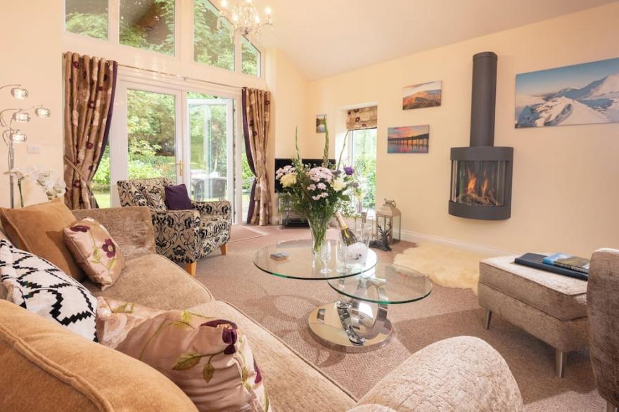 Overbeck, Ambleside - Two Bedroom Cottage, Sleeps 4
